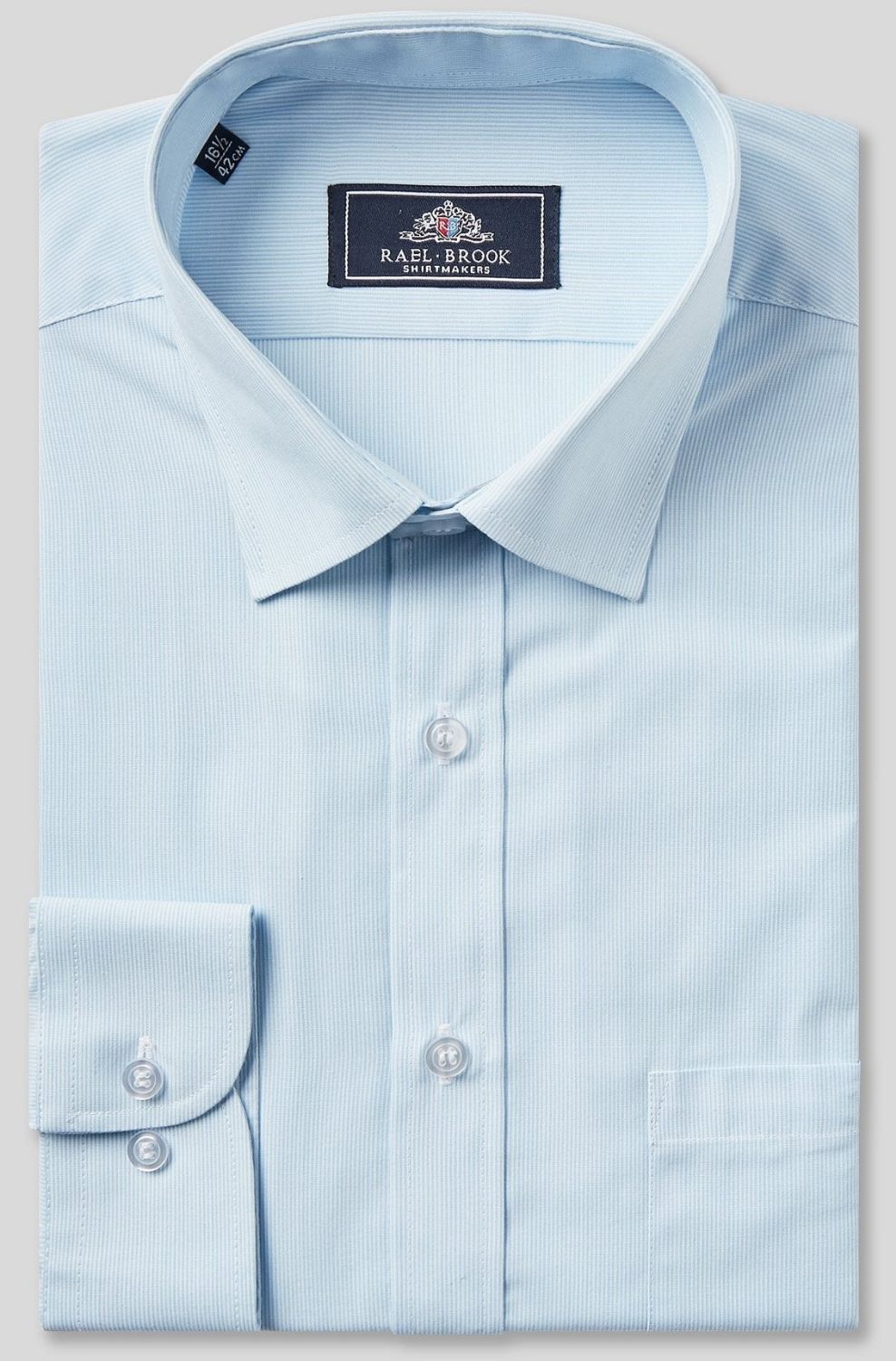 Rael Brook Shirt 9034 size 19